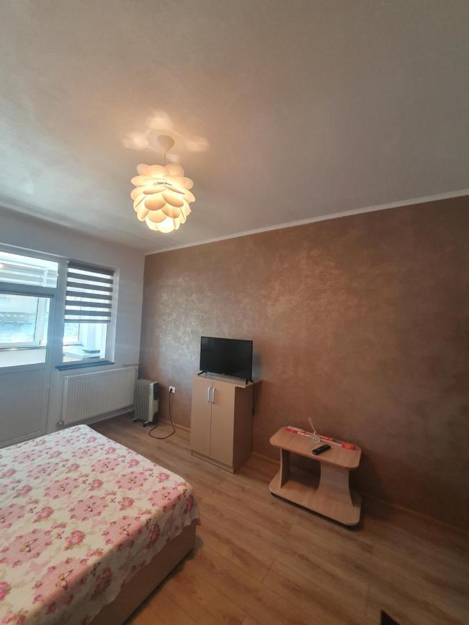 شقة Shopping Cyti Cu 5 Râmnicu Vâlcea المظهر الخارجي الصورة