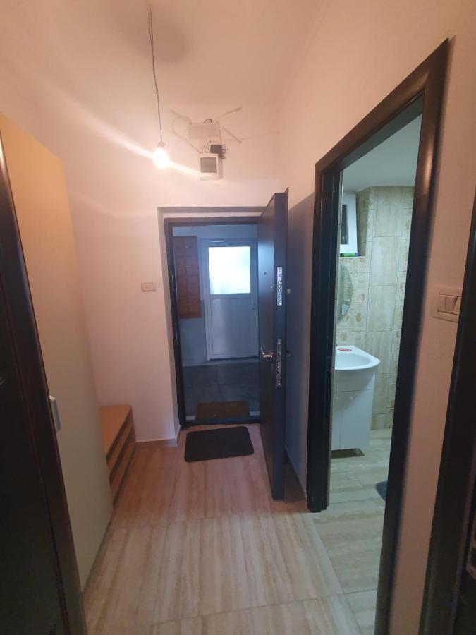 شقة Shopping Cyti Cu 5 Râmnicu Vâlcea المظهر الخارجي الصورة